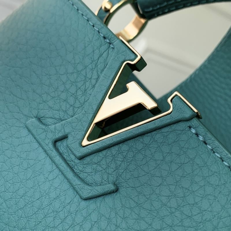 LV Capucines Bags
